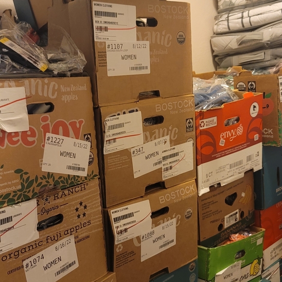 Meet your Posher, Princess - Picture 2 of 2